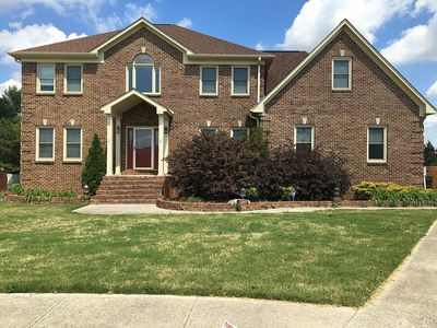112 Foxboro Pl NW, Huntsville, AL, 35806