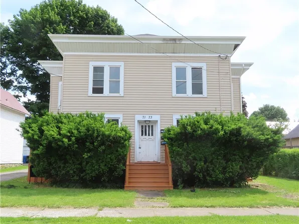 73 Maple Ave #71, Cortland, NY 13045