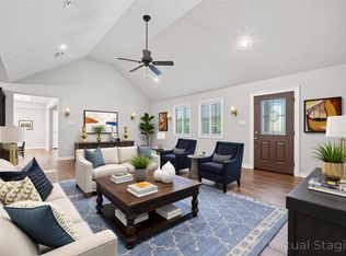 1007 W Cedar River Rd, Montgomery, TX 77316