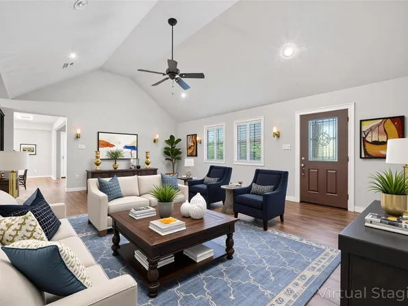 1007 W Cedar River Rd, Montgomery, TX 77316