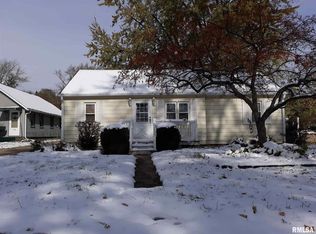 1828 14th Ave S, Clinton, IA 52732