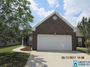 262 High Ridge Dr, Pelham, AL 35124