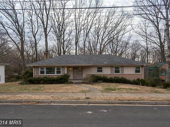 2nd image of 3606 N Nelson St