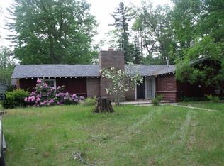 204 Tamarac Dr, Prudenville, MI 48651