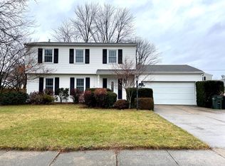 120 Brookvalley Dr, Elyria, OH 44035