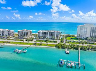 19750 S Beach Rd #4030, Jupiter, FL 33469