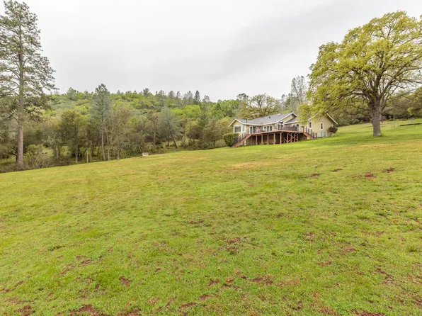 11113 Houghton Ranch Rd, Penn Valley, CA 95946