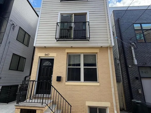 847 Cameron St, Philadelphia, PA 19130