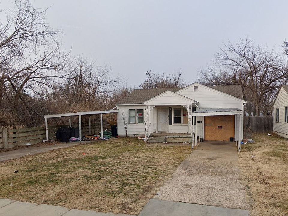 1st image of 4721 S Harvey Ave