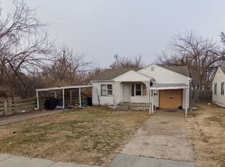 4721 S Harvey Ave, Oklahoma City, OK 73109