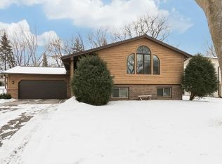 6909 Crest Dr N, Maple Grove, MN 55311