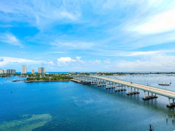 2640 Lake Shore Drive #1210, Riviera Beach, FL 33404
