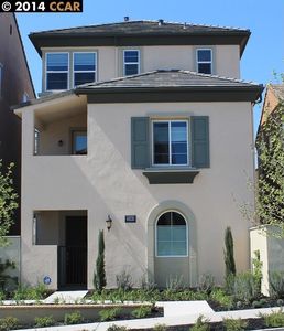 3395 Araldi Ln, Dublin, CA, 94568