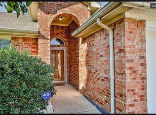 1009 Micah Rd, Burleson, TX 76028