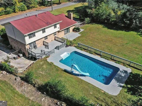 5310 Datona Dr SW, Atlanta, GA 30331