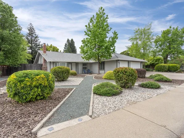 108 El Loma Way, Folsom, CA 95630