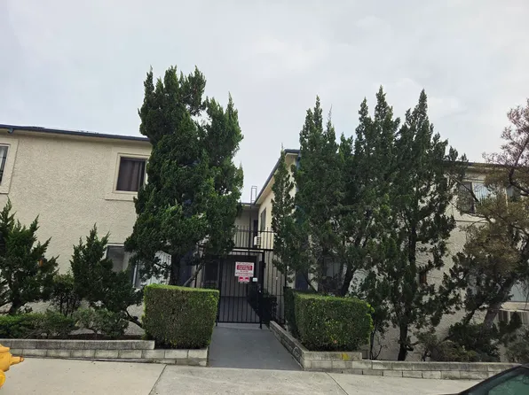 10075 Tujunga Canyon Blvd