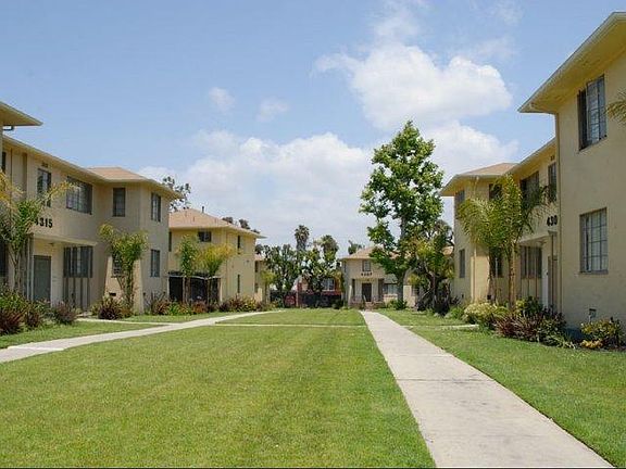 2nd image of 4318 Santo Tomas Dr #4121B