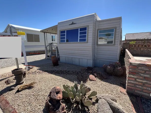 11290 S Clara Anita Dr, Yuma, AZ 85367