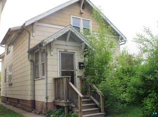 103 8 1/2 St S, Virginia, MN 55792