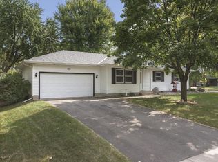 7200 Dupont Ave N, Brooklyn Center, MN 55430