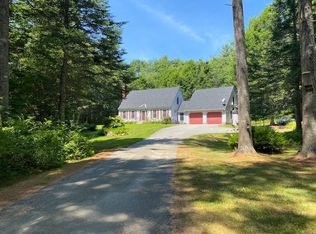 62 Hidden Pond Rd, Harpswell, ME 04079