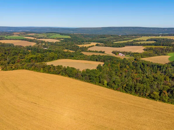 Orchard Rd, Danville, PA 17821