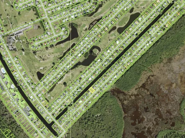 28 Annapolis Ln #235, Rotonda West, FL 33947