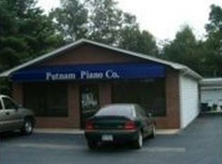 3070 Startown Rd, Newton, NC 28658