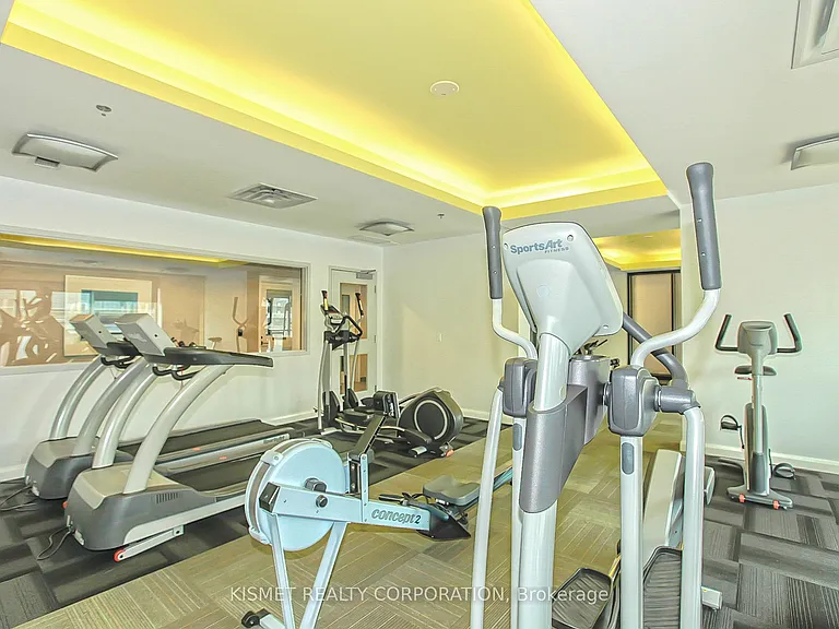 100 Western Battery Rd #2312 — Photo 34