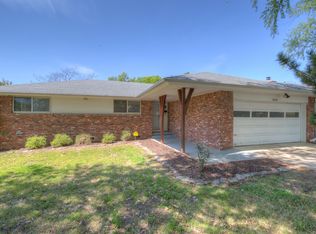 5118 S Columbia Ave, Tulsa, OK 74105