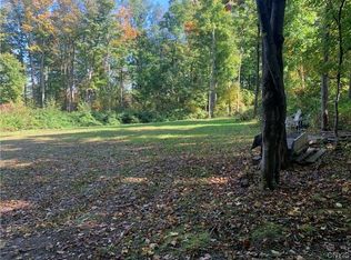 5960 Bull Hill Rd #10, La Fayette, NY 13084