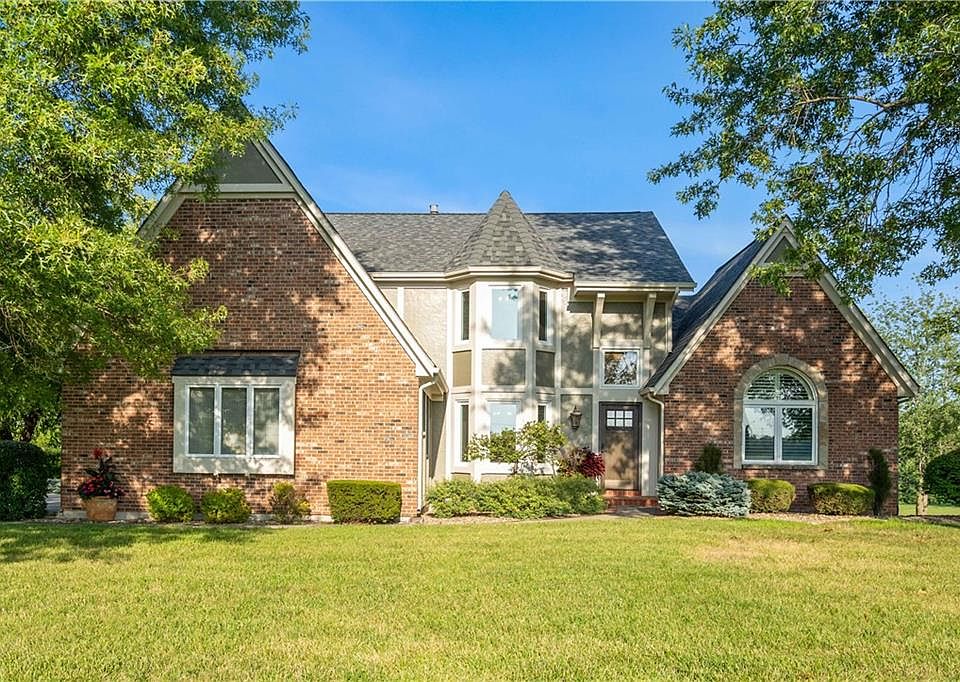 25652 171st St, Leavenworth, KS 66048 Zillow