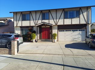1166 Hopkins Dr, San Jose, CA 95122