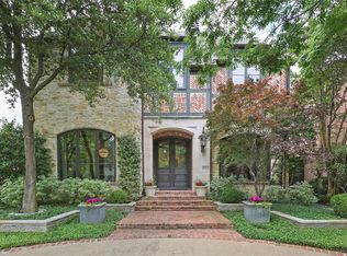 4368 San Carlos Dr, Dallas, TX 75205