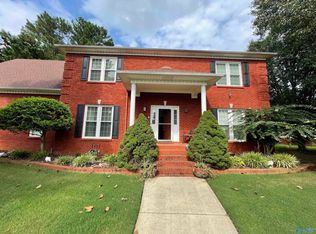 100 Thomas Woods Ct, Huntsville, AL 35806