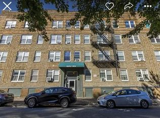 133 N Maple Ave APT 101, East Orange, NJ 07017