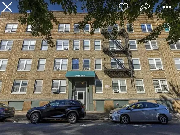 133 N Maple Ave APT 101, East Orange, NJ 07017