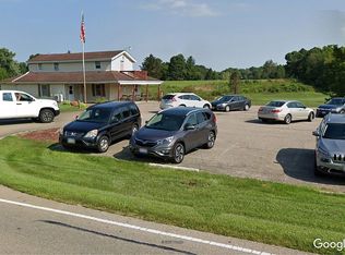 190 Coonpath Rd NE, Lancaster, OH 43130