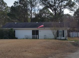 875 Hibbs Rd, Newport, NC 28570