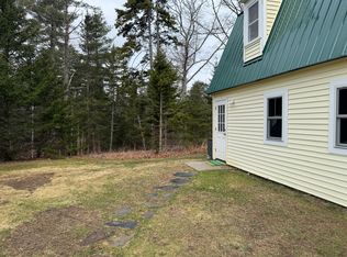 169 Buttermilk Ln, South Thomaston, ME 04858