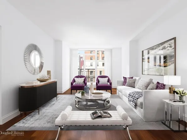 45 Park Ave APT 903, New York, NY 10016