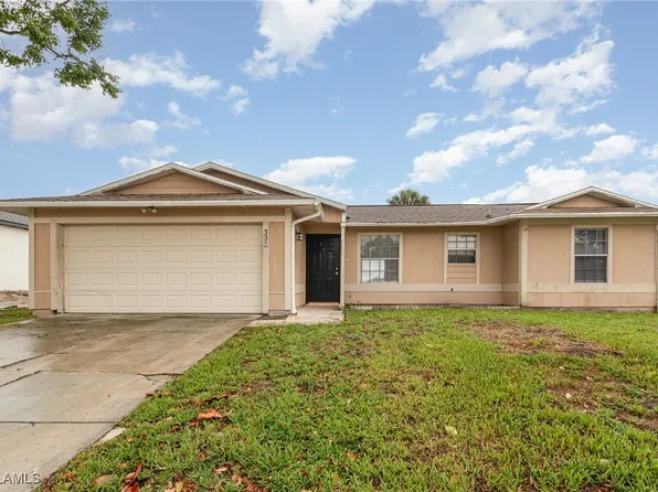 302 NE 10th Ter, Cape Coral, FL 33909