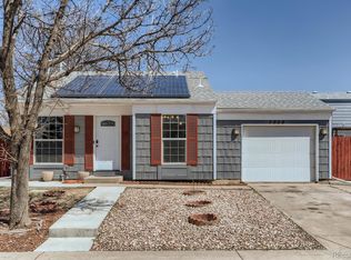 1928 Cathay Ct, Aurora, CO 80011