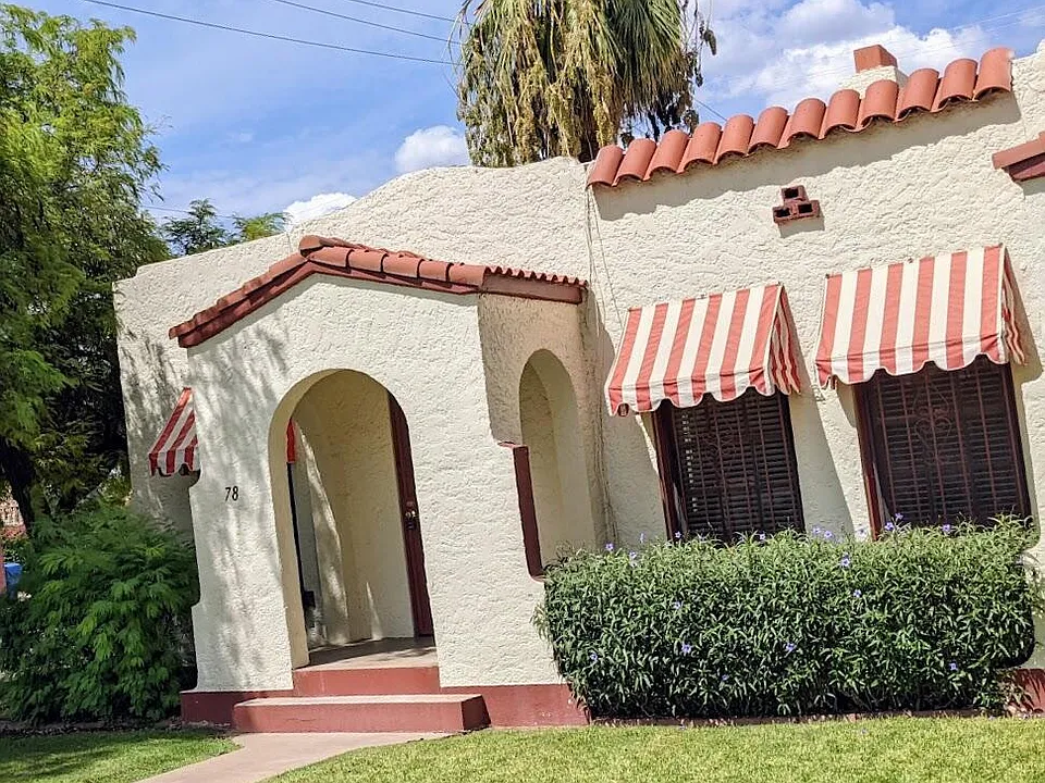78 W Vernon Ave
