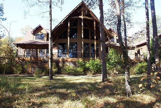 Back of House
