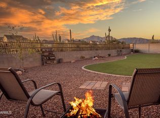 48212 N Basilio St, Gold Canyon, AZ 85118