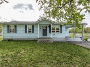 261 Lakeview St, Manchester, TN 37355