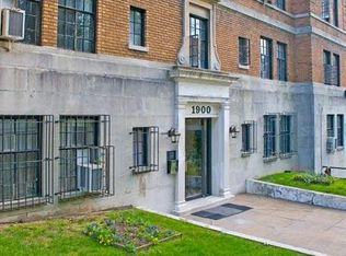 1900 Lamont St NW, Washington, DC 20010