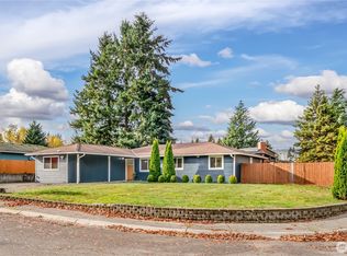 1701 104th Pl SW, Everett, WA 98204